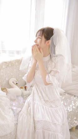 糖心柚子猫九尾狐精魄系统